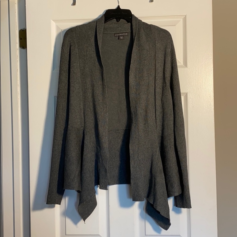 Cute Fall Cardigan